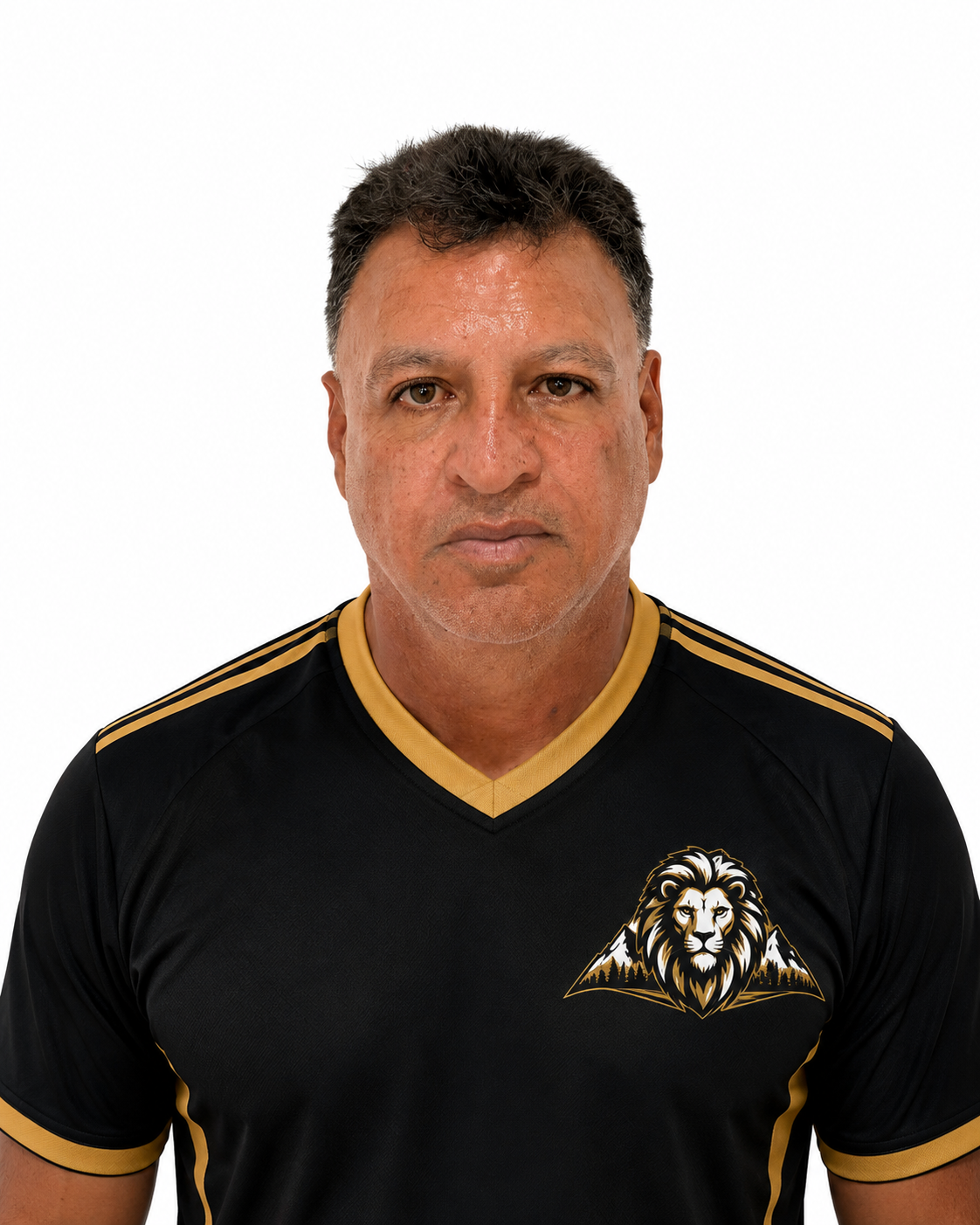 Michael José Bastos