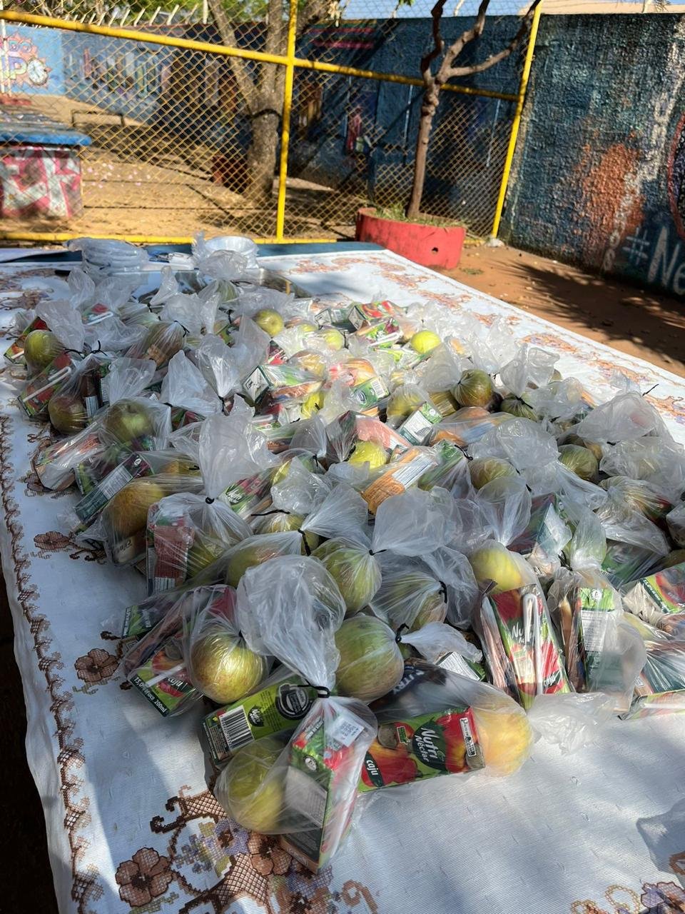 Foto do evento