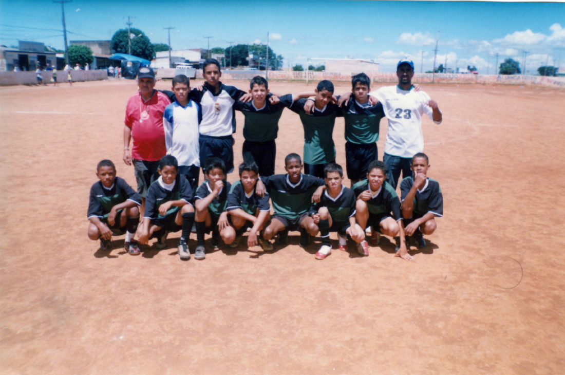 Foto do evento
