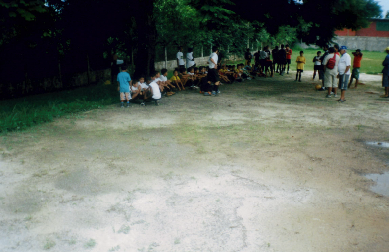 Foto do evento