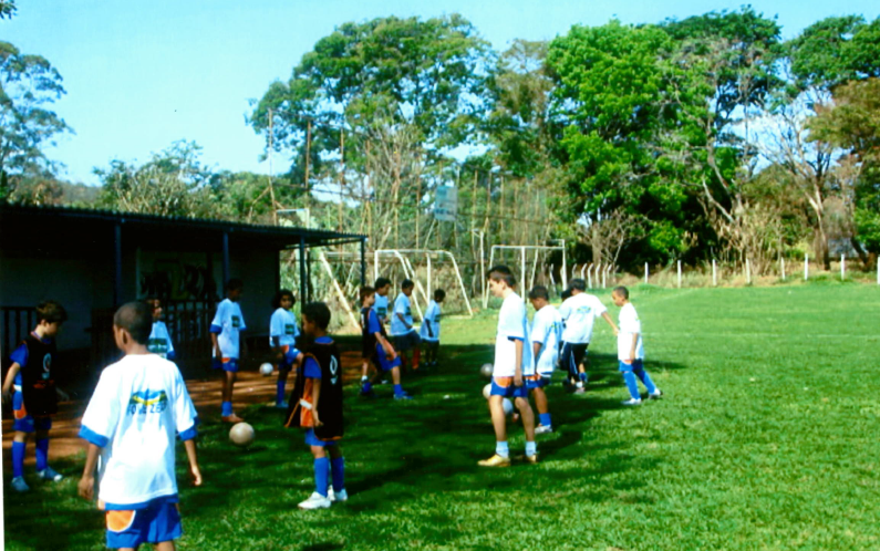 Foto do evento