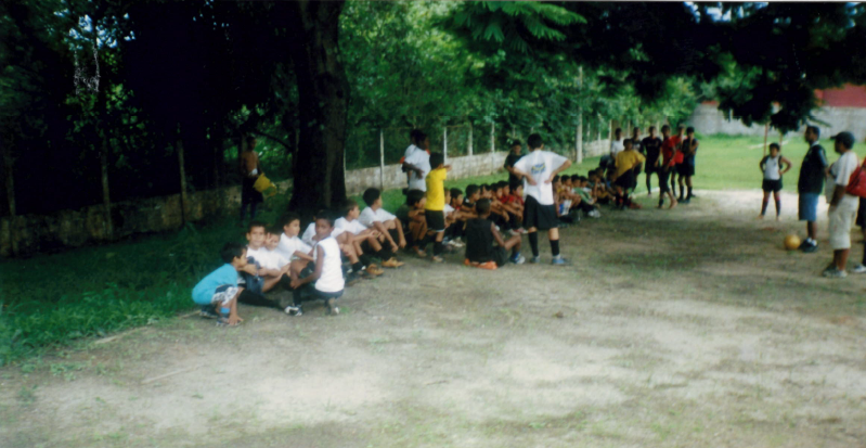 Foto do evento