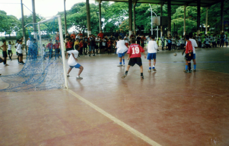 Foto do evento