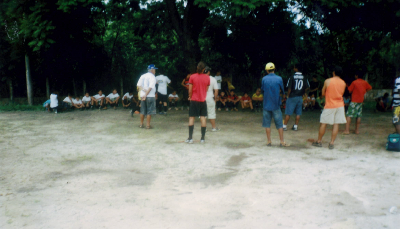 Foto do evento