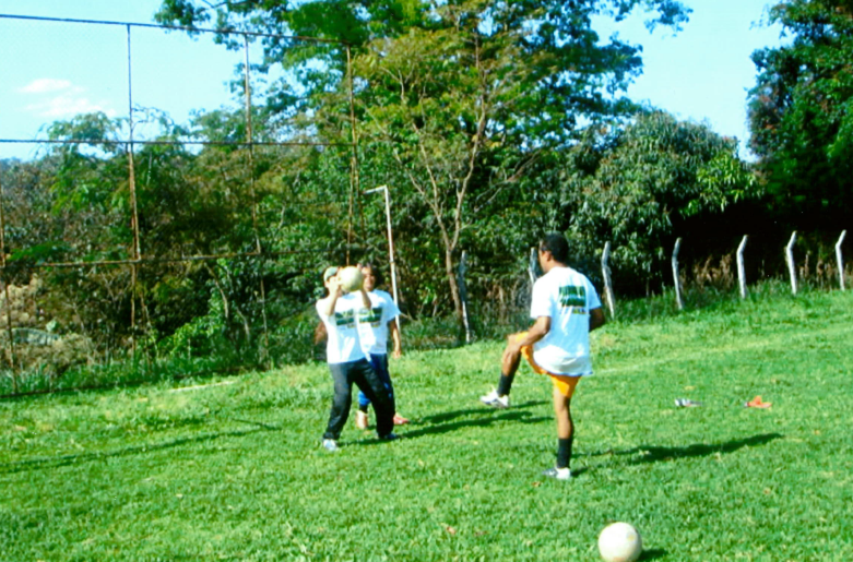 Foto do evento